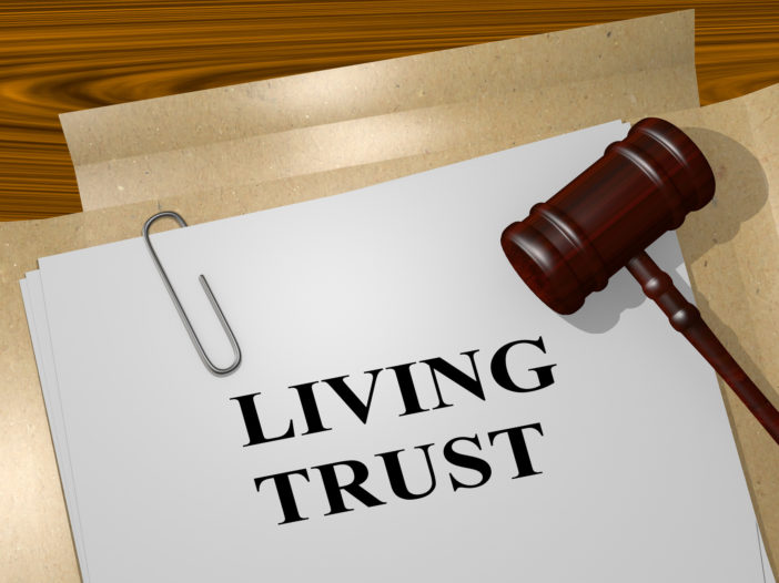 Living Trust Lawyer Fort Collins, CO