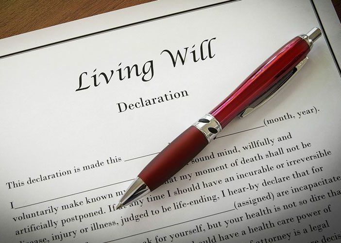 Living Will Lawyer Fort Collins, CO