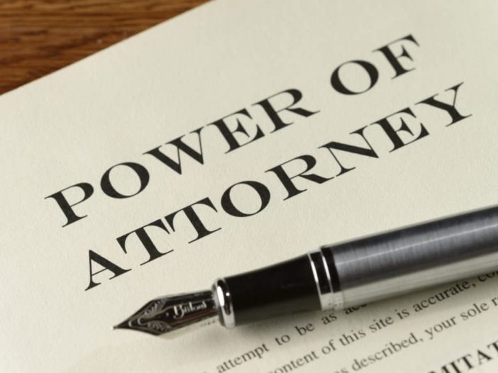 Power of Attorney Fort Collins, CO