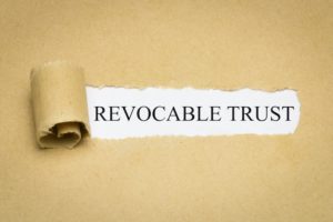 Revocable Trust Lawyer Fort Collins, CO