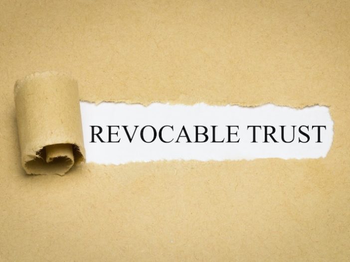 Revocable Trust Lawyer Fort Collins, CO