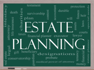 Estate Law Attorney in Fort Collins, CO