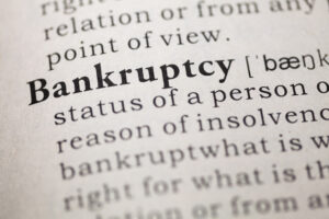 Have You Considered Filing For Bankruptcy?