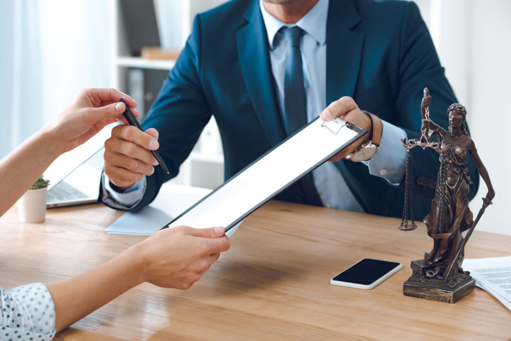 Estate Planning For You And Your Family