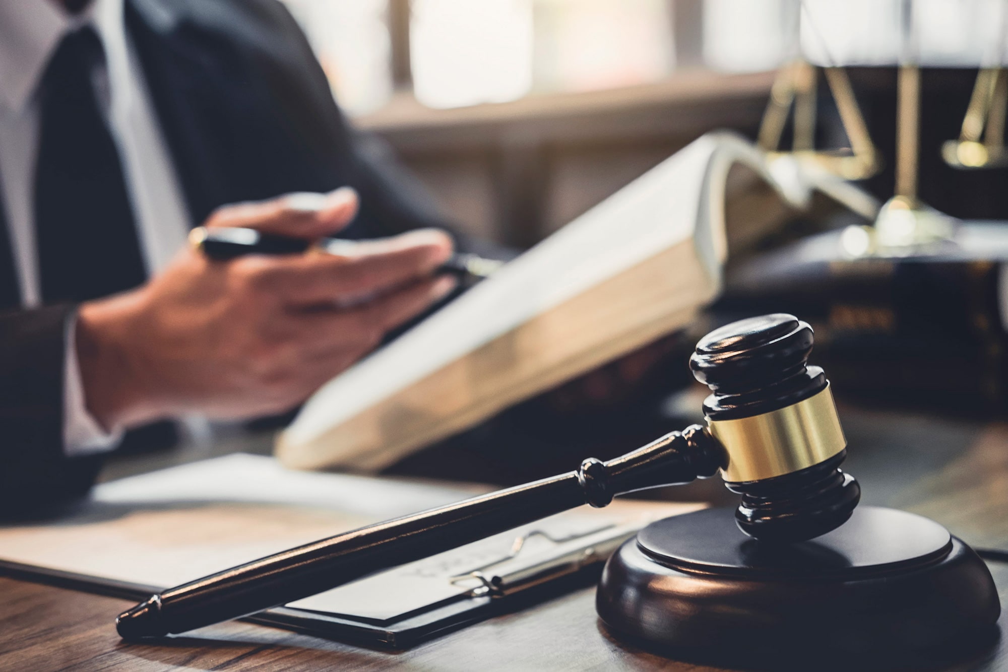 What Do I Do About The Decedent’s Creditors?