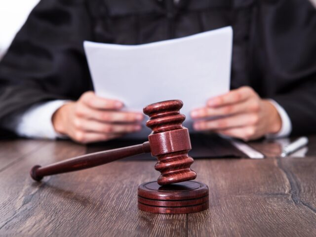 Loveland Settles $3M Dementia Arrest Case