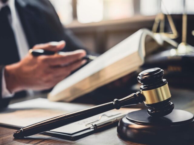 Heirs Accuse Probate Lawyers Of Draining Estates