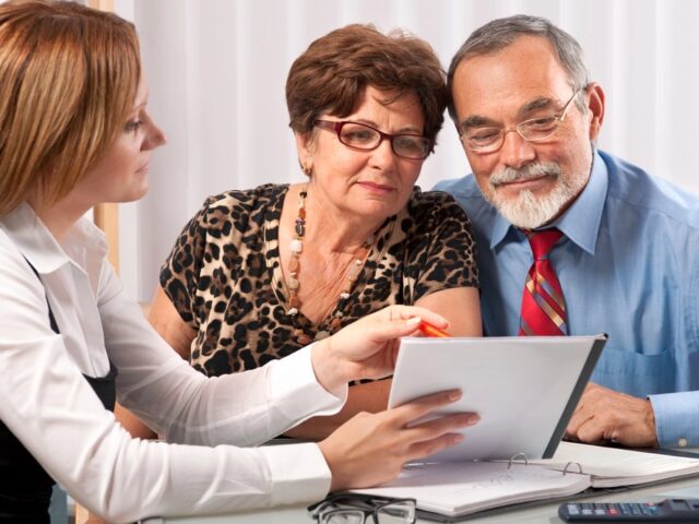 Planning Ahead Through Probate