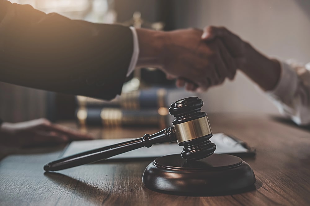 Trust Lawyer in Windsor, CO