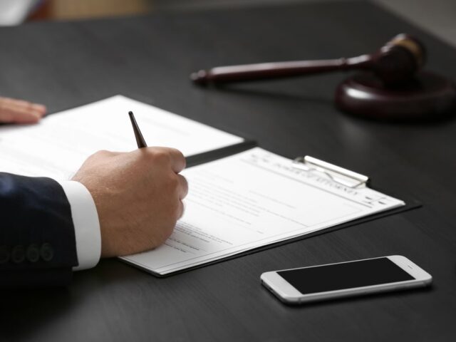 Avoiding Probate Without A Trust