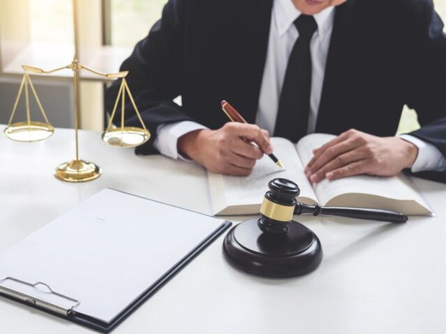 Power Of Attorney And Your Will Explained