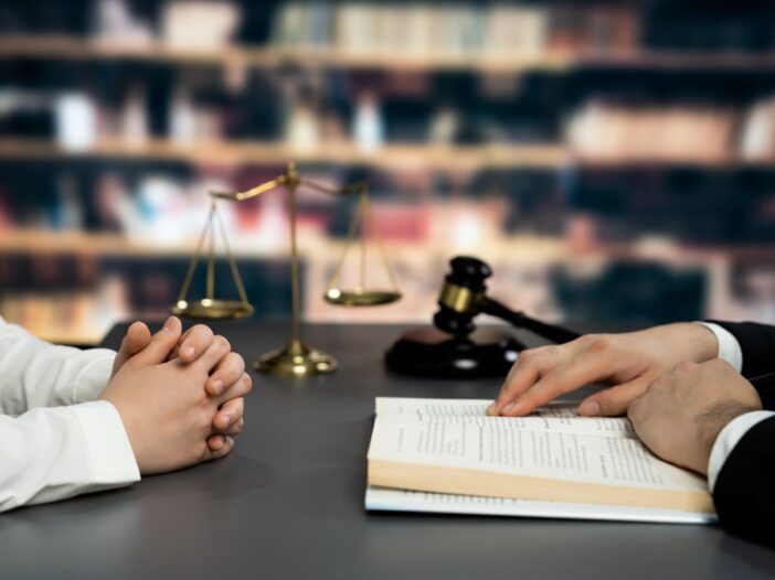 will lawyer Loveland, CO