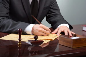 Probate Lawyer in Colorado