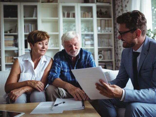 How To Fund A Living Trust In Colorado