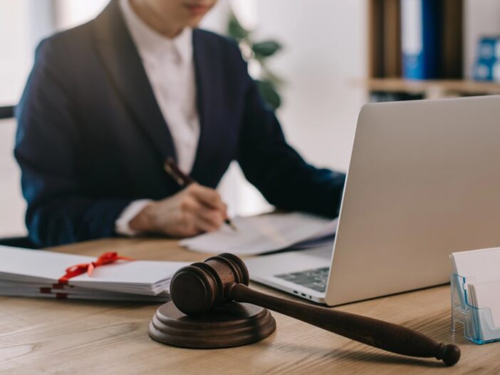 Revocable Trust Lawyer Severance, CO