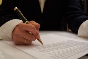 Trust Lawyer in Timnath, CO