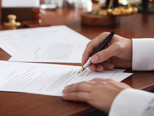 When Does a Colorado Estate Need Probate?