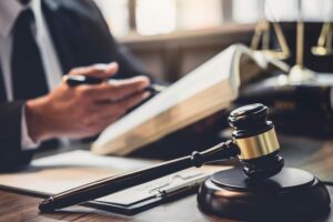 trust lawyer in Loveland, CO