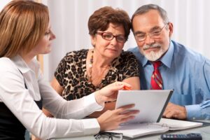 living trust lawyer in Loveland, CO